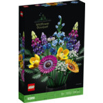 Lego Icons 10313 Botanical Wilde Bloemen