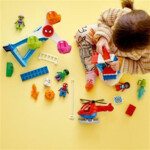 Lego Duplo 10963 Spiderman Funfair Adventure - 59.99 euro