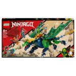 Lego Ninjago 71766 Legendary Dragon