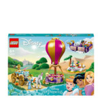 Lego Disney Princess 43216 Reis Van De Prinses