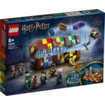 Lego Harry Potter 76399 Magical Trunk