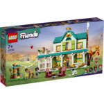 Lego Friends 41730 Autumn Huis