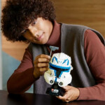 Lego Starwars 75349 Captain Rex - 65.99 euro