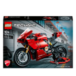 Lego Technic 42107 Dugati Panigale V4R