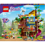 Lego Friends 41703 Friendship Tree House