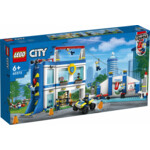 Lego City Police 60372 Politietraining Academie