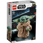 Lego Starwars 75318 Het Kind