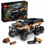 Lego Technic 42139 All Terrain Vehicle - 96.49 euro