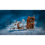 Lego Harry Potter 76407 Shack & Whomping Willow - 86.49 euro