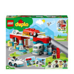 Lego Duplo 10948 Parking Garage And Car Wash - 99.99 euro