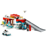 Lego Duplo 10948 Parking Garage And Car Wash - 99.99 euro