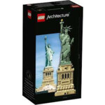 Lego Architecture 21042 Statue of Liberty