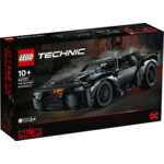 Lego Technic 42127 The Batman Batmobile