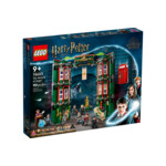 Lego Harry Potter 76403 Ministry of Magic