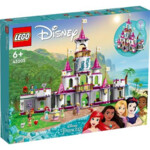 Lego Disney Princess 43205 Ultiem Kasteel
