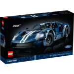 Lego Technic 42154 Vehicle Ford GT