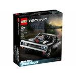 Lego Technic 42111 Fast&Furious Dom Dodger Charger