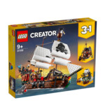 Lego Creator 31109 Pirates Inn