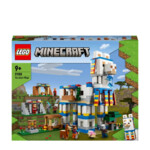 Lego Minecraft 21188 Llama