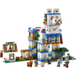 Lego Minecraft 21188 Llama - 134.99 euro