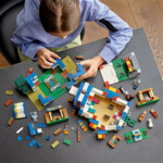 Lego Minecraft 21188 Llama - 134.99 euro