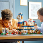 Lego Minecraft 21188 Llama - 134.99 euro