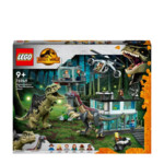 Lego Jurassic World Movie 76949 Giganotosaurus