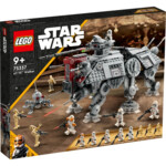 Lego Starwars 75337  AT-TE