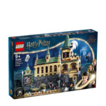 Lego Harry Potter 76389 Chamber Of Secrets