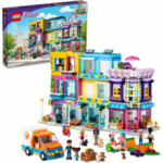 Lego Friends 41704 Main Street Building - 159.99 euro