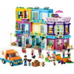Lego Friends 41704 Main Street Building - 159.99 euro