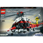 Lego Technic 42145 Air Rescue Helicopter