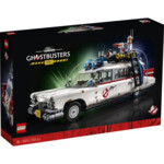 Lego Creator Expert 10274 Ghostbusters