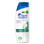 6x Head & Shoulders Jeukende Hoofdhuid 2in1 shampoo en conditioner