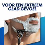 Gillette Scheermesjes ProGlide - 33.95 euro