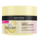 John Frieda Go Blonder Lightening Haarmasker