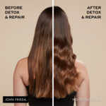 John Frieda Detox & Repair Shampoo - 6.49 euro