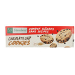 Damhert Chocolate Chip Cookies Zonder suikers - 2.58 euro