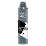 Dove Deodorant Men+ Care Invisible Dry  200 ml
