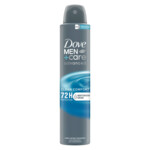 Dove Deodorant Men+ Care Clean Comfort  200 ml