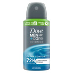 Dove Deodorant Men+ Care Clean Comfort