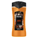 Plein Axe Douchegel Copper Santal aanbieding