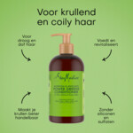 Shea Moisture Power Greens Moringa & Avocado Conditioner - 14.95 euro