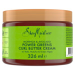 Shea Moisture Curl Butter Cream Power Greens