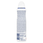 Dove Deodorant Spray 0% Original - 5.59 euro