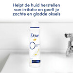 Dove Deodorant Spray 0% Original - 5.59 euro