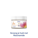 Dove Bath Therapy Glow Bodyscrub - 7.59 euro