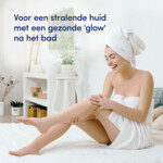 Dove Bath Therapy Glow Bodyscrub - 7.59 euro