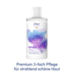 Dove Bath Therapy Renew Badschuim & Douchgel - 6.74 euro