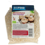 Damhert Biofood Haverzemelen Biologisch - 2.59 euro
